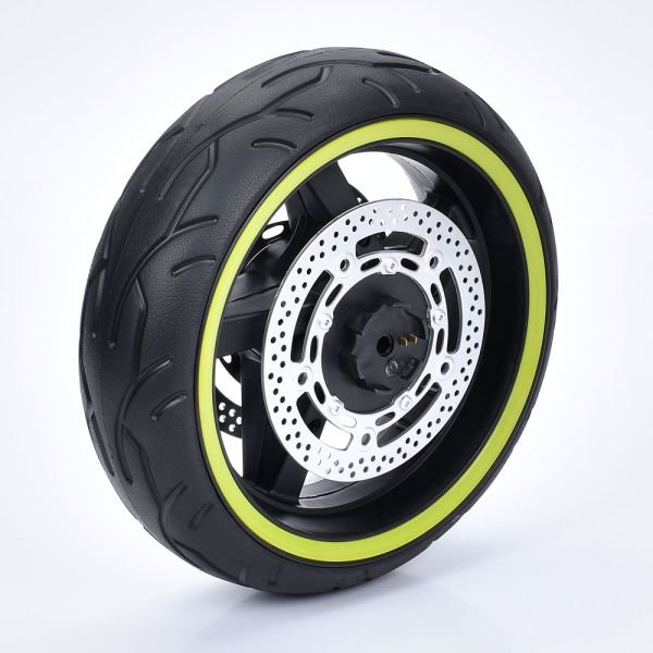 Колесо M 6012-EVA WHEEL