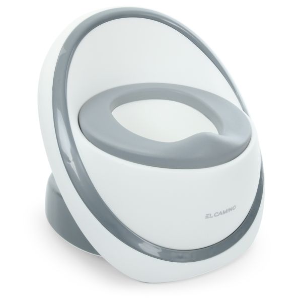 ������ ������� ME 1143 EGG POTTY Gray