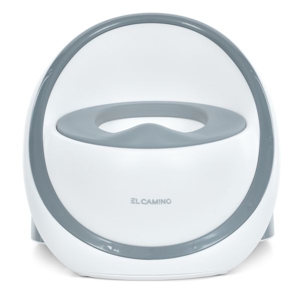 ������ ������� ME 1143 EGG POTTY Gray