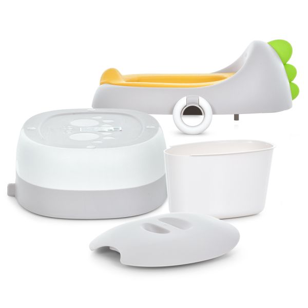 ������ ������� ME 1142 MULTI POTTY Gray