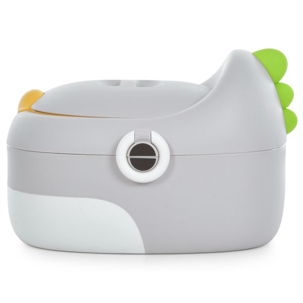 ������ ������� ME 1142 MULTI POTTY Gray