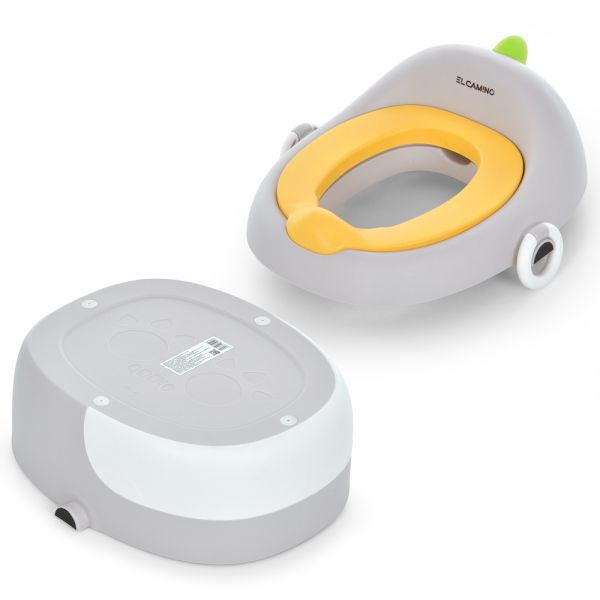 ������ ������� ME 1142 MULTI POTTY Gray