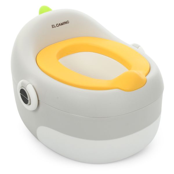 ������ ������� ME 1142 MULTI POTTY Gray
