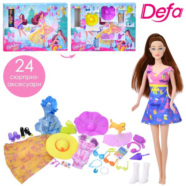 ����� DEFA 8530
