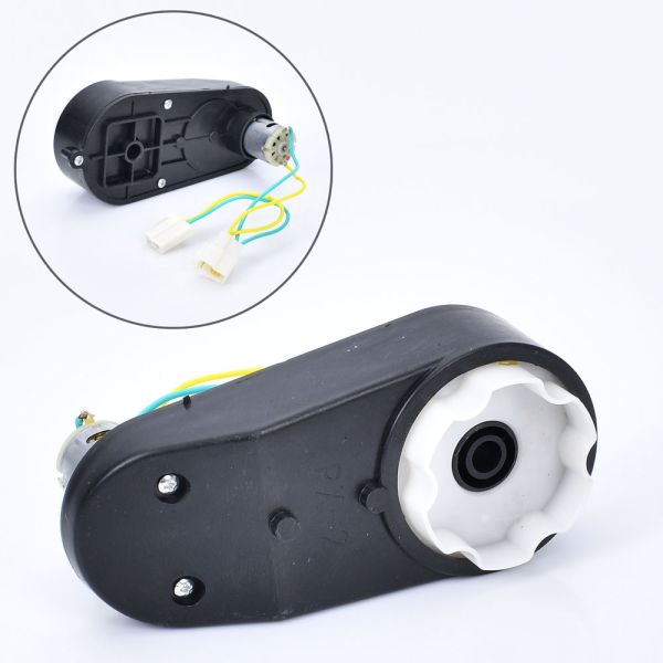 �������� � ���� � ������� M 6040-GEAR BOX