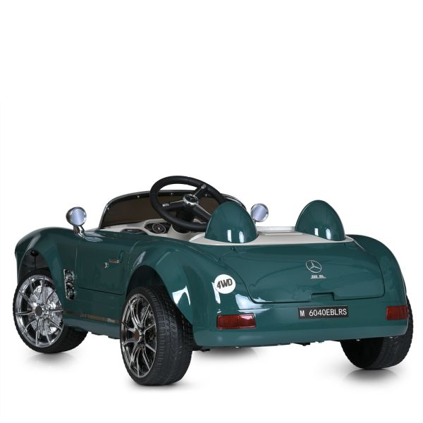 ������ M 6040EBLRS-5