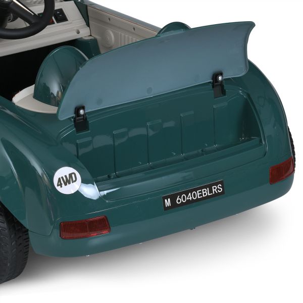 ������ M 6040EBLRS-5