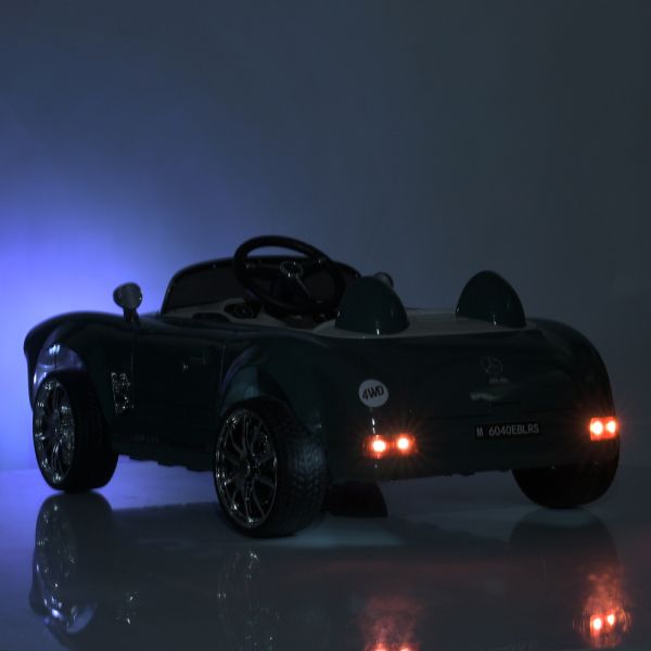 ������ M 6040EBLRS-5