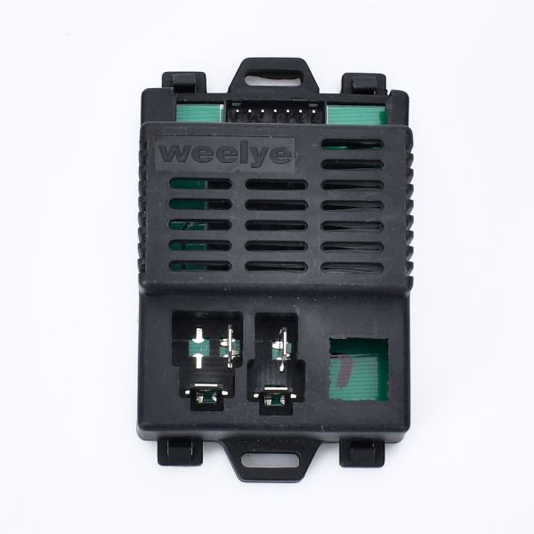 Блок керування M 4131-RC RECEIVER