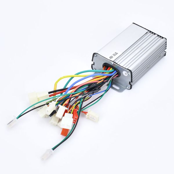 Блок керування RC RECEIVER-E-XBW-1200