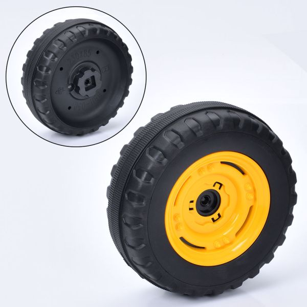 Колесо переднє M 5111-F-EVA WHEEL
