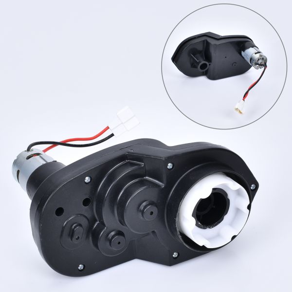 �������� � ���� � ������� M 4920-GEAR BOX(24V)