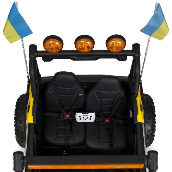 Джип M 6019EBLR-6