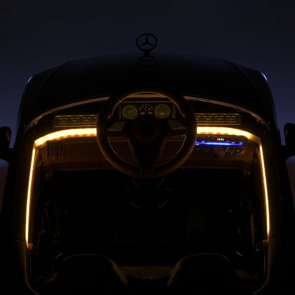 ������ M 6020EBLRS-2