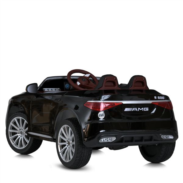������ M 6020EBLRS-2