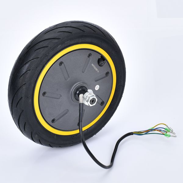 Мотор MES 1033 MOTOR