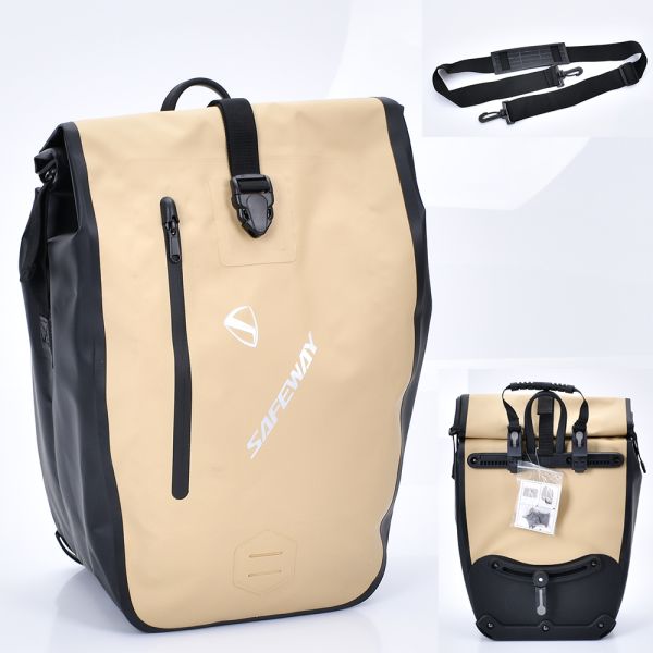 ����� ��������� MEB 700C NOVA TRUNK BAG BEIGE