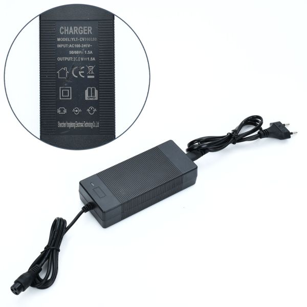 �������� ���������� CHARGER-800N
