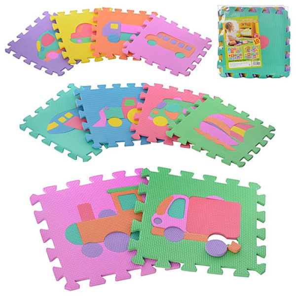 ������ ������� M 0377