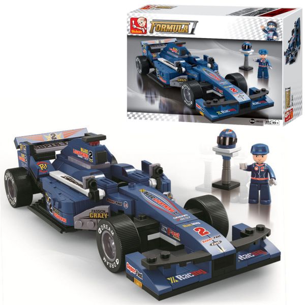 ����������� SLUBAN M38-B0353