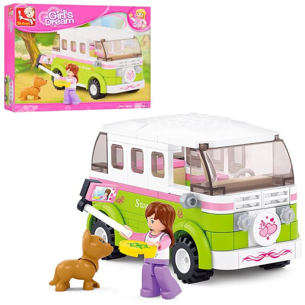 ����������� SLUBAN M38-B0523
