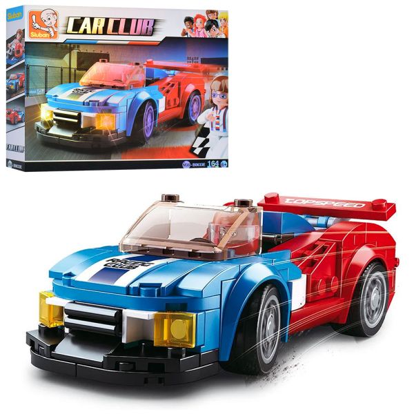 ����������� SLUBAN M38-B0633E