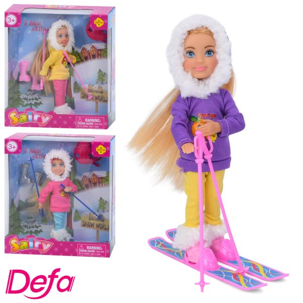 ����� DEFA 8310