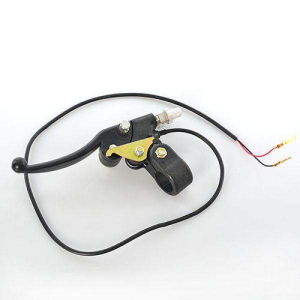 ����� ������� ������ Brake handle right