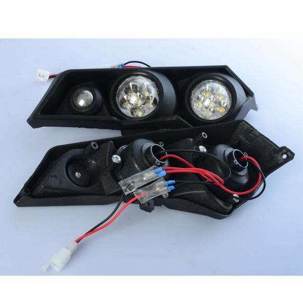 ����  1000Q-F-LED LAMP