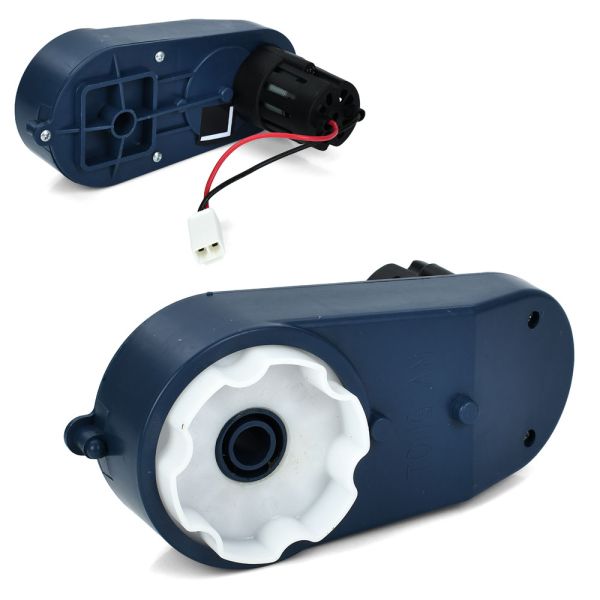 Редуктор у зборі з мотором 2155 GEAR