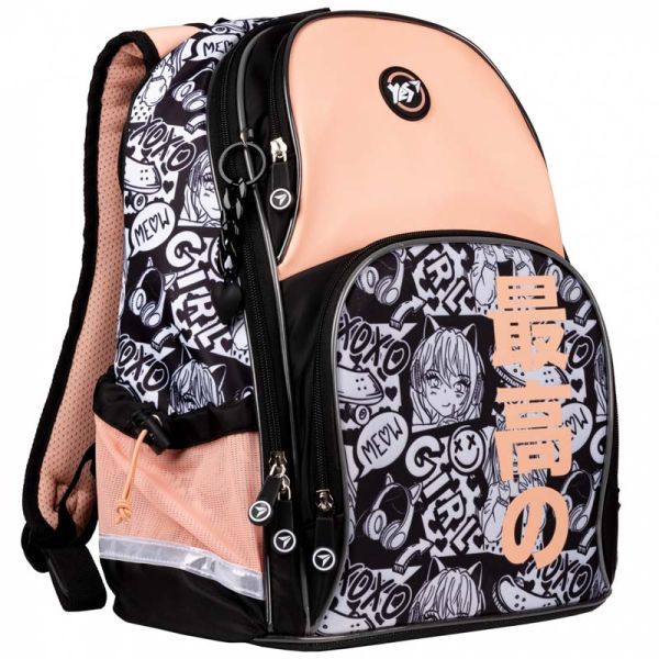 ������ ������� ������������� YES S-100 Anime