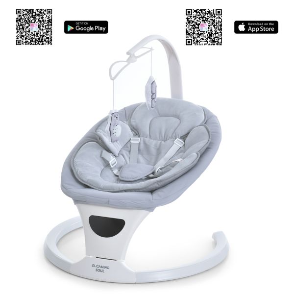 ������������ ����� ME 1175 SOUL Light Gray