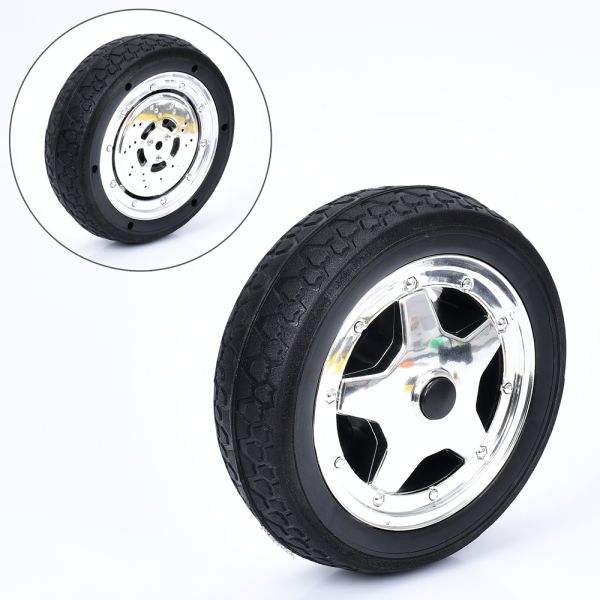 Колесо M 4939-R-EVA WHEEL
