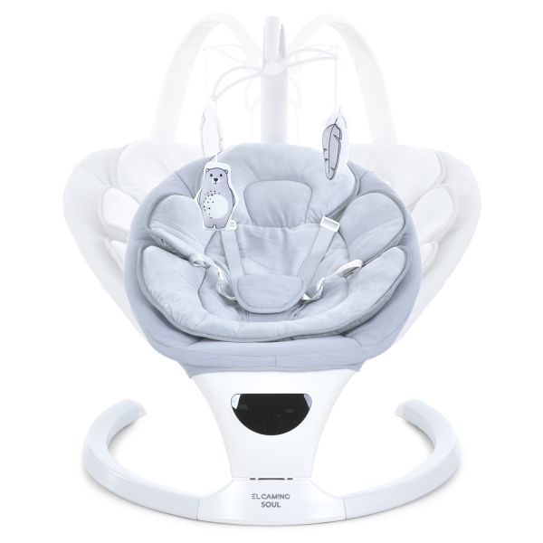 ������������ ����� ME 1175 SOUL Light Gray