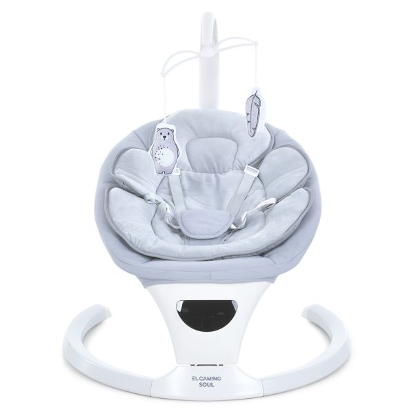 ������������ ����� ME 1175 SOUL Light Gray
