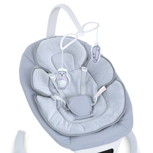 ������������ ����� ME 1175 SOUL Light Gray