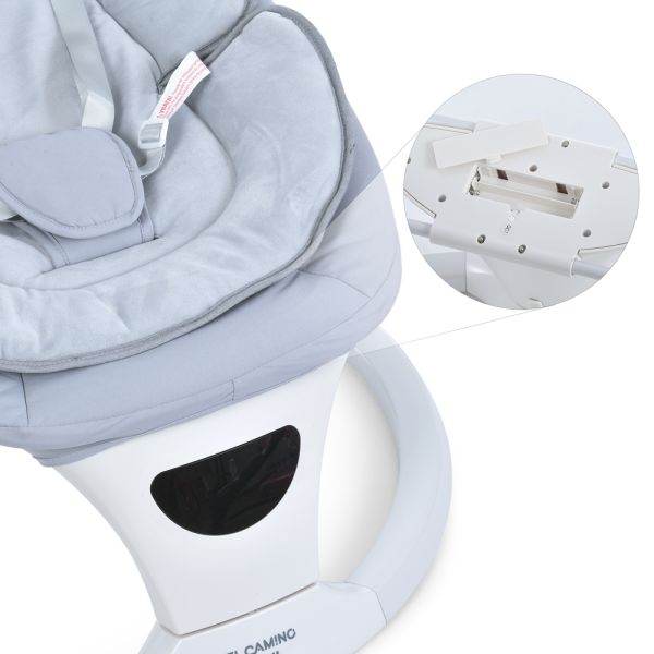 ������������ ����� ME 1175 SOUL Light Gray