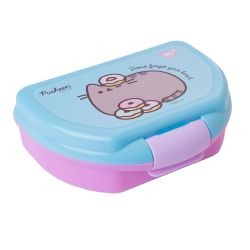 Контейнер Yes "Pusheen" 350 мл Контейнер Yes "Pusheen" 350 мл