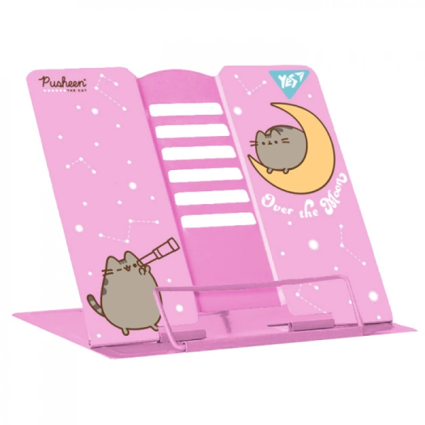 ϳ������� ��� ���� Yes "Pusheen", �����