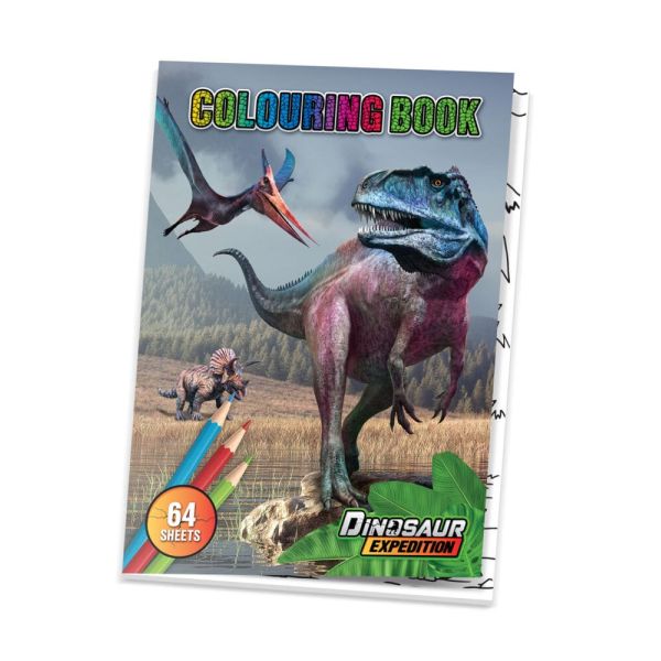 Dinosaur Expedition �����������