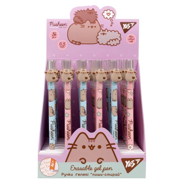 ����� ������ YES ����-������ "Pusheen" 0,5 ��, �����