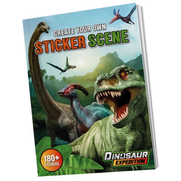 Dinosaur Expedition ��������