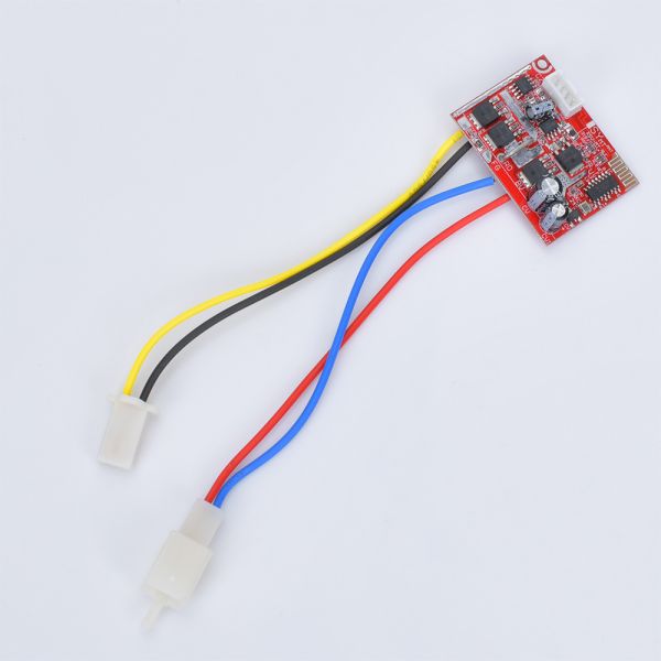 Блок управління M 6072-RC RECEIVER