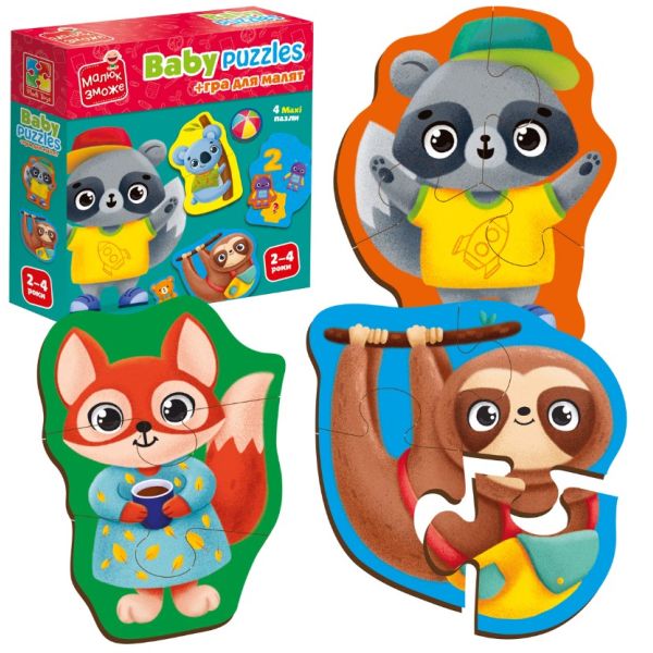 ��� ���������� Vladi Toys ����� �������� � ����. �������. �������. VT1722-27