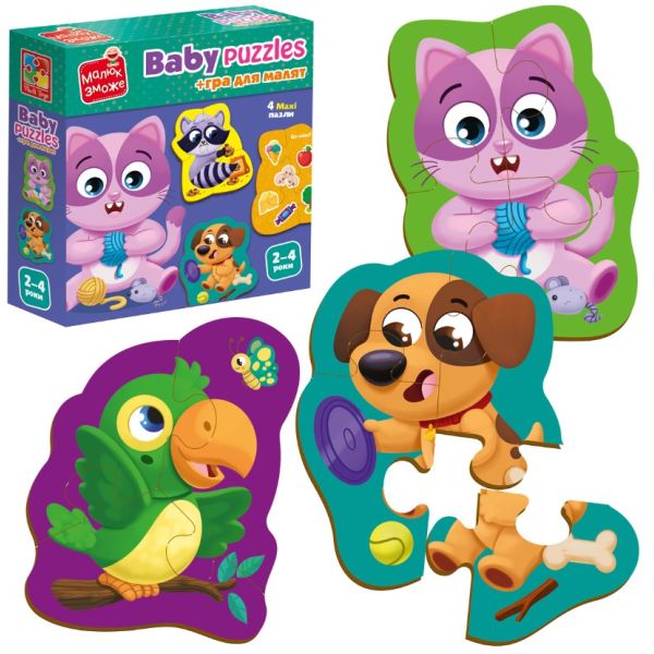 ��� ���������� Vladi Toys ����� �������� � ����. ����� ���������. VT1722-25