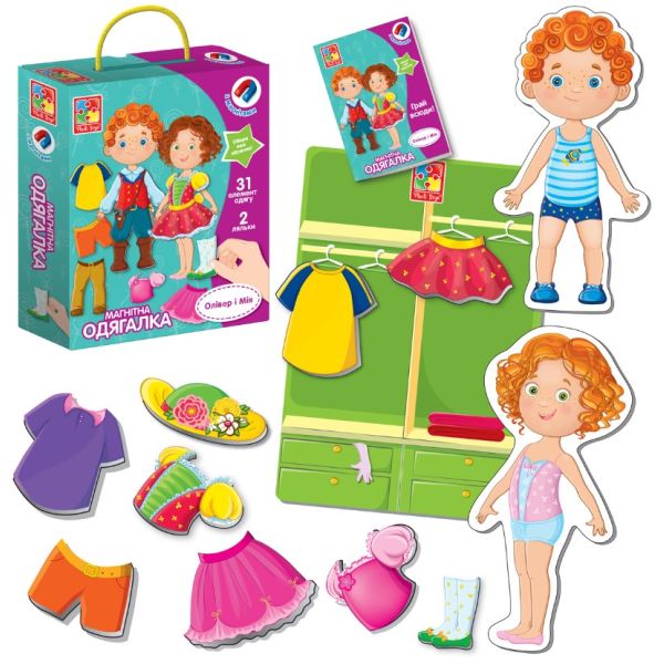 ���� ���������� Vladi Toys ��������� ��������. ������ � ��� VT3702-12