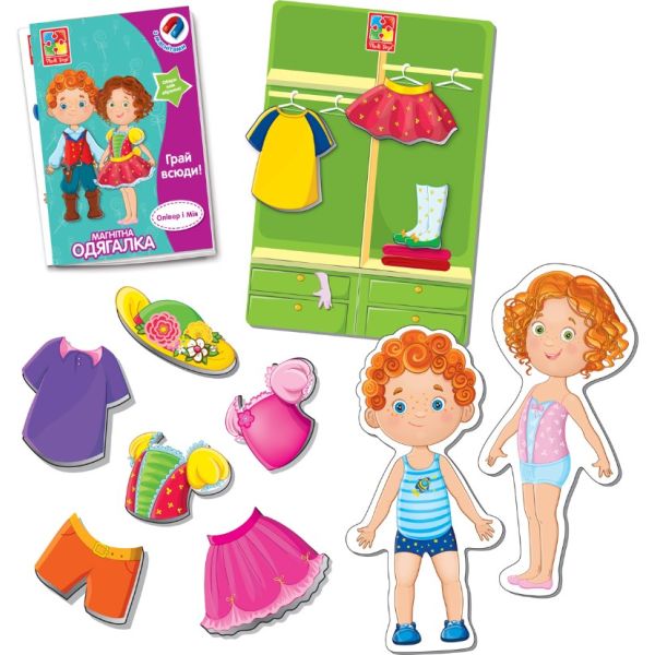 ���� ���������� Vladi Toys ��������� ��������. ������ � ��� VT3702-12