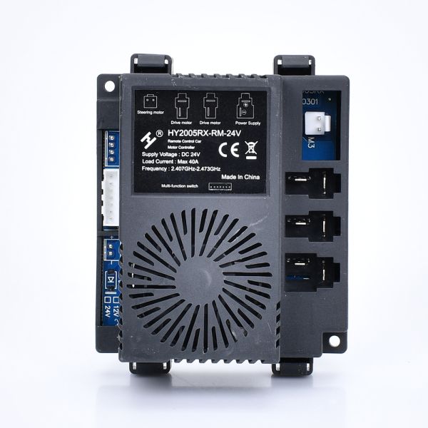 ���� ���������� M 6080-RC-RECEIVER 24V
