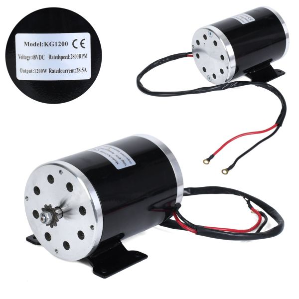 ����� MOTOR 48V1200W