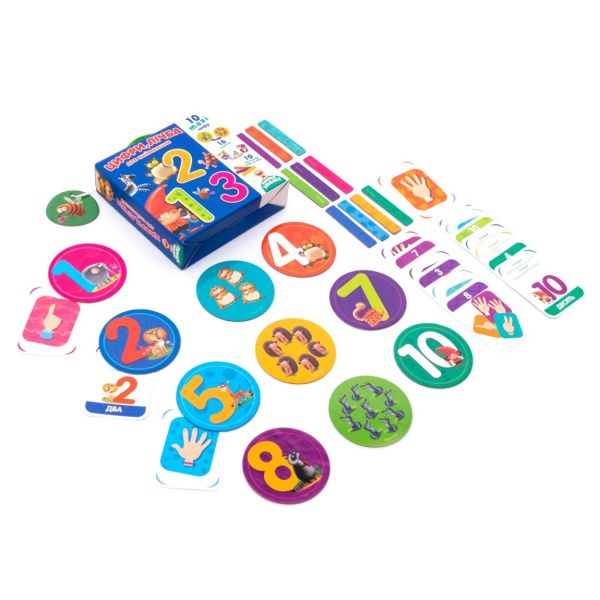 �����, ���������� ��� ����� ��������� Vladi Toys VT2911-09